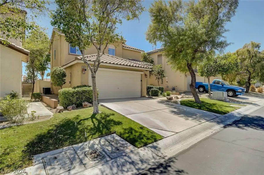 8645 Pitch Fork Avenue, Las Vegas, NV 89143 - #3