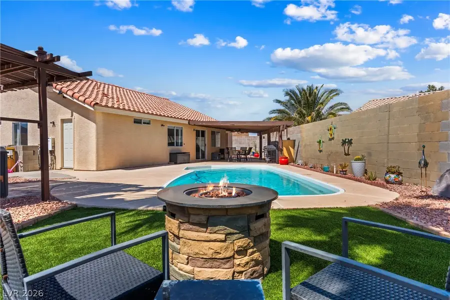 1184 Pincay Drive, Henderson, NV 89015 - #2