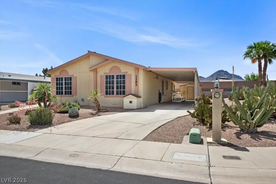 1285 Brenalee Avenue, Henderson, NV 89002 - #2