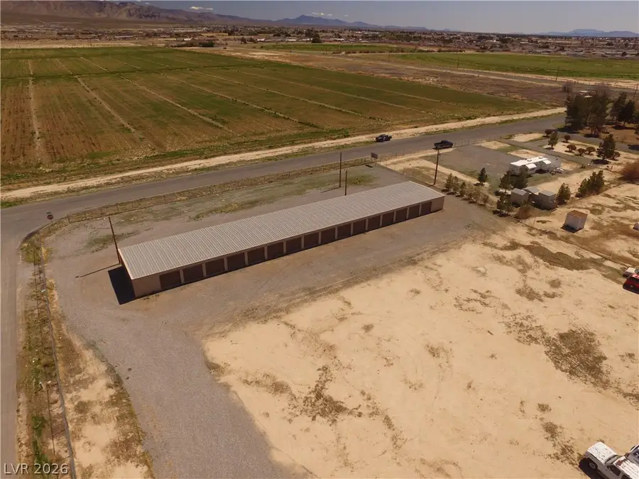 521 W Fairbanks Street, Pahrump, NV 89060 - #3