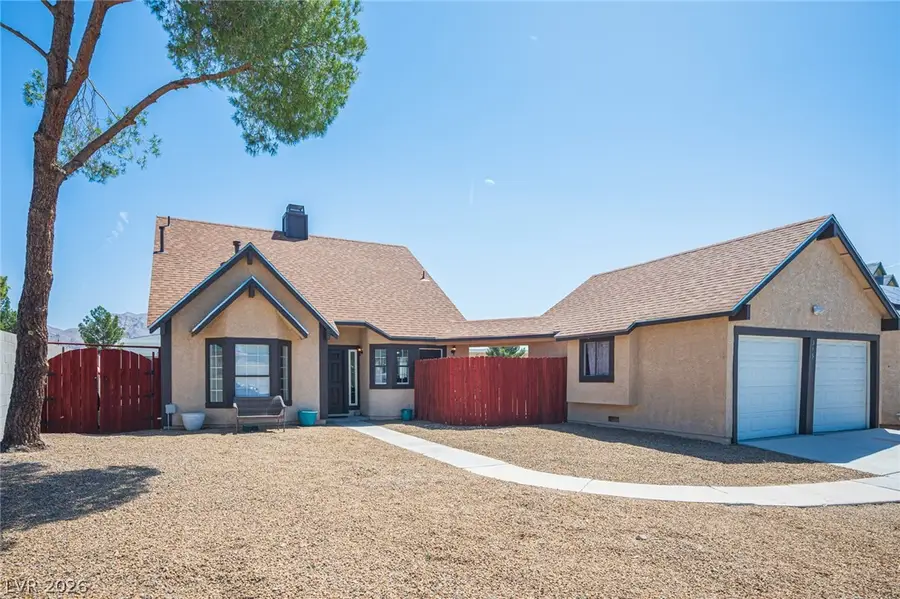 313 Oakford Street, Las Vegas, NV 89110 - #2