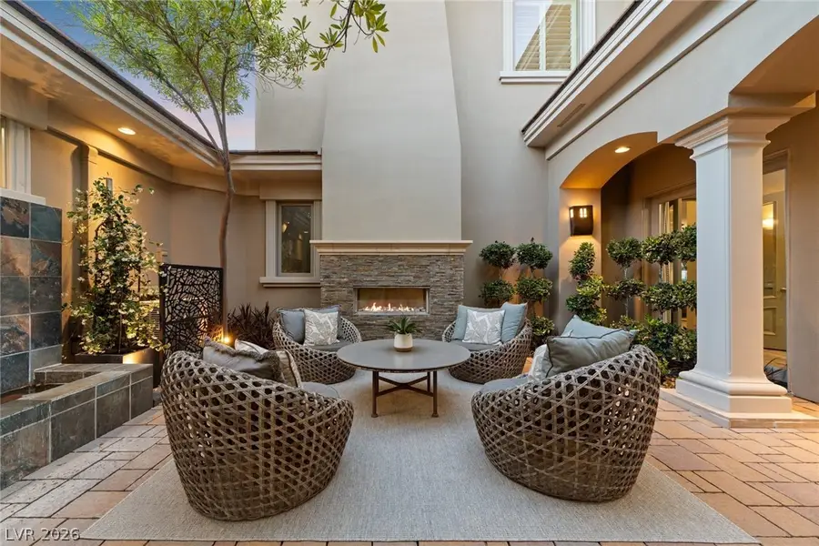 9504 Balatta Canyon Court, Las Vegas, NV 89144 - #2