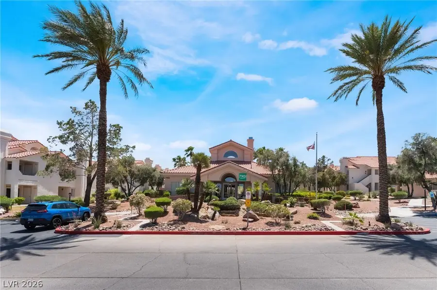 7820 Ravenhollow Lane, Las Vegas, NV 89145 - #3