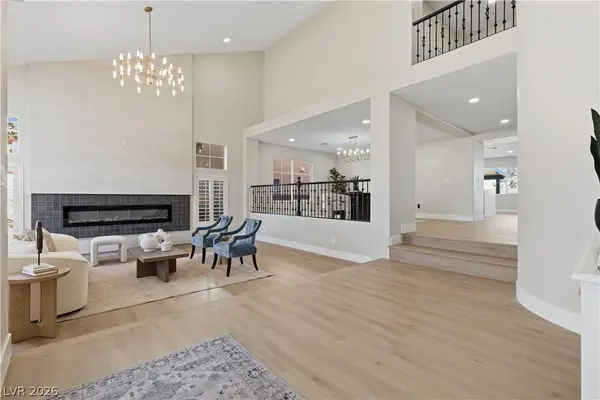 7536 Gossamer Wind Street, Las Vegas, NV 89139