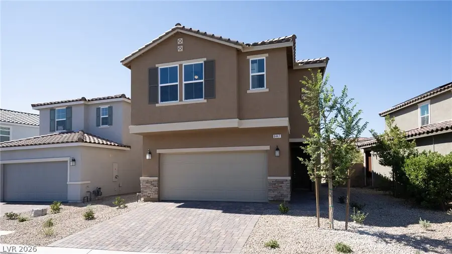 8447 Vacarez Drive, Las Vegas, NV 89149 - #3