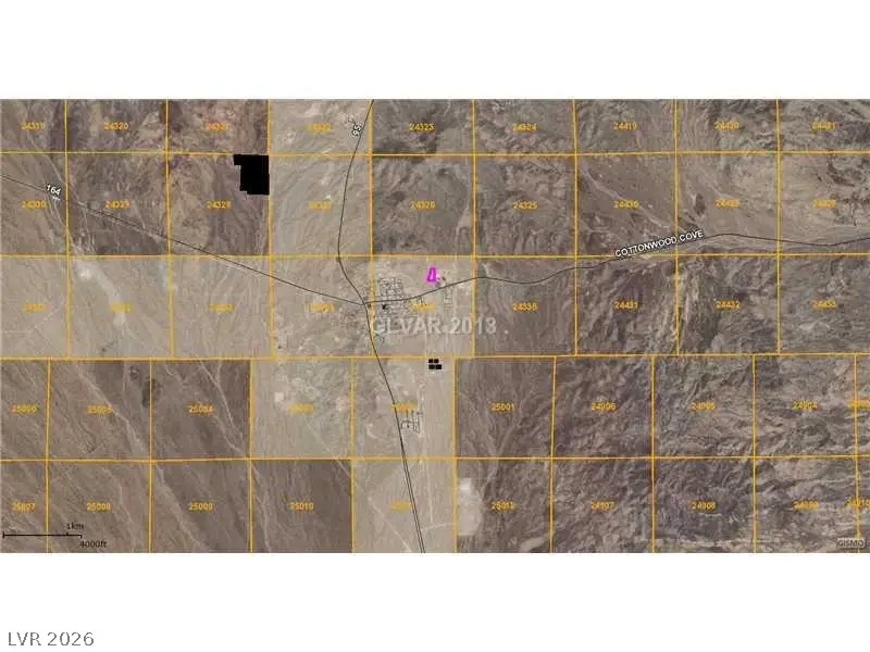 Searchlight - Michael Wendell Way, Searchlight, NV 89046 - #2