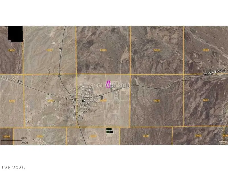 Searchlight - Michael Wendell Way, Searchlight, NV 89046 - #3