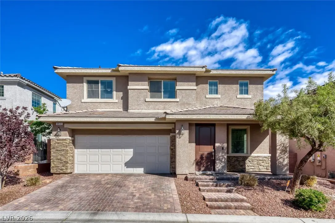 10532 Sparks Summit Lane, Las Vegas, NV 89166 - #1