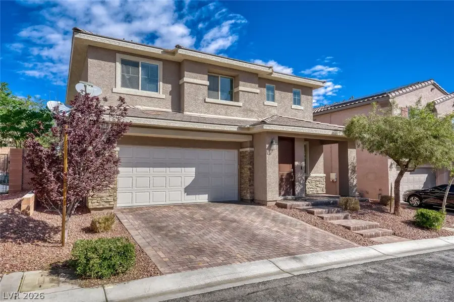10532 Sparks Summit Lane, Las Vegas, NV 89166 - #2