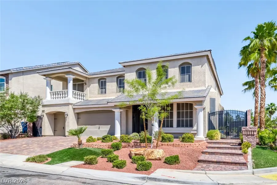 6408 Mount Eden Avenue, Las Vegas, NV 89139 - #2