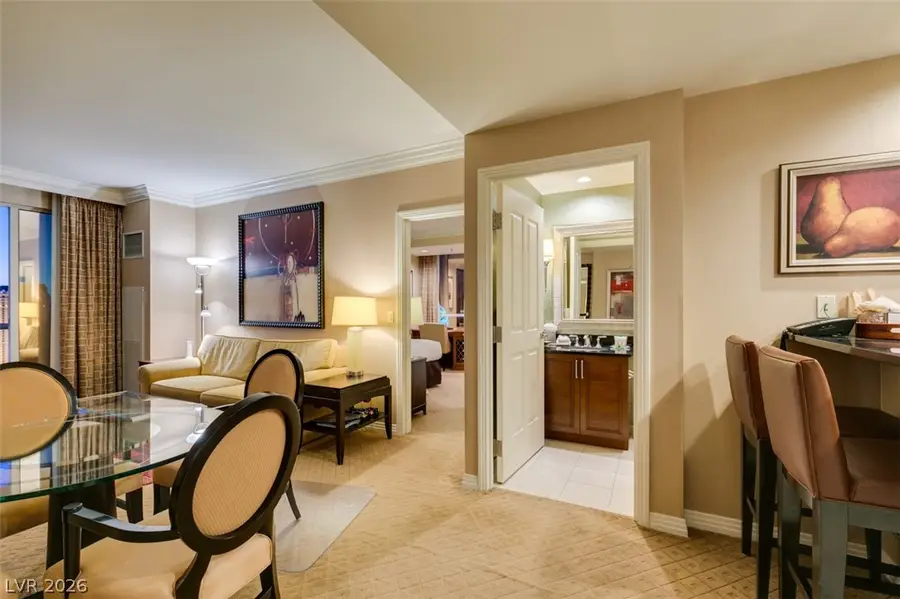 125 E Harmon Avenue #2821, Las Vegas, NV 89109 - #3