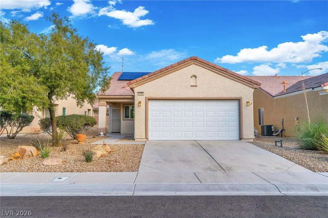 3508 Kittiwake Road, North Las Vegas, NV 89084 - #1