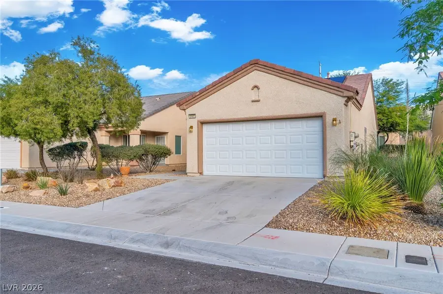 3508 Kittiwake Road, North Las Vegas, NV 89084 - #2