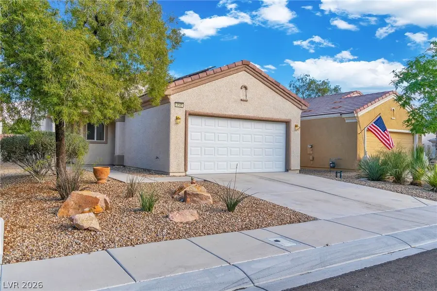 3508 Kittiwake Road, North Las Vegas, NV 89084 - #3