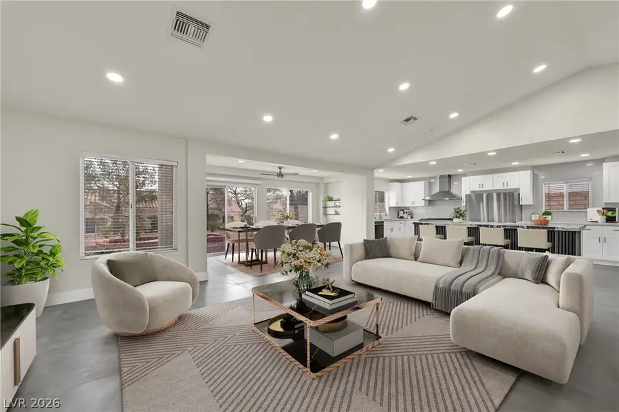 2520 Silverton Drive, Las Vegas, NV 89134 - #3