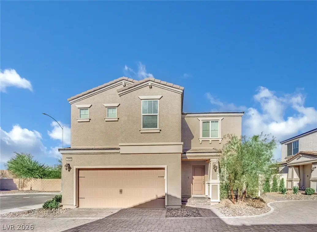3636 Monkfish Court, North Las Vegas, NV 89032 - #1