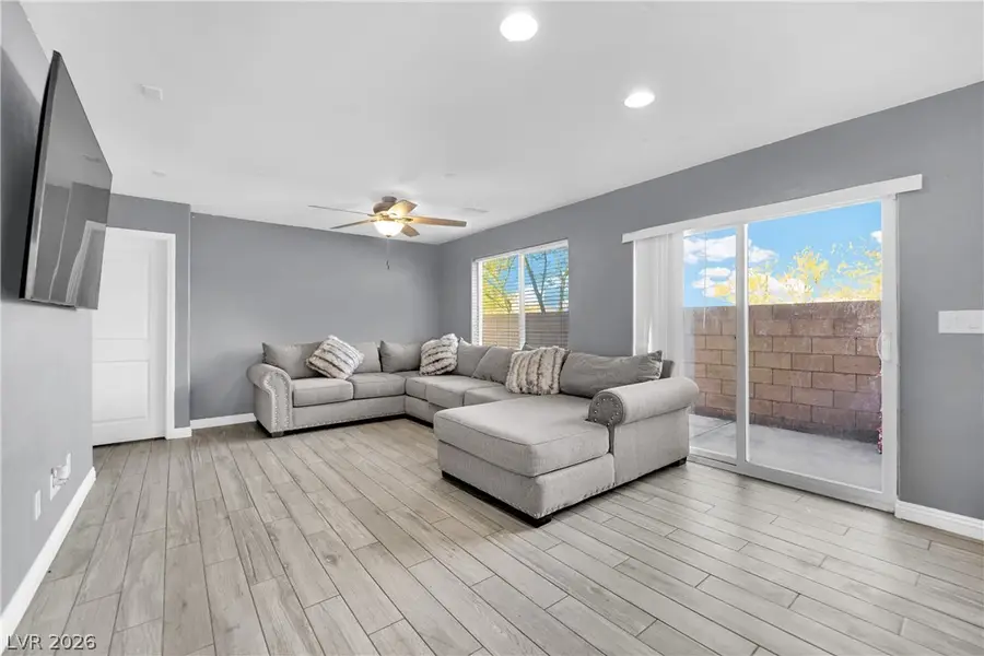 3636 Monkfish Court, North Las Vegas, NV 89032 - #3
