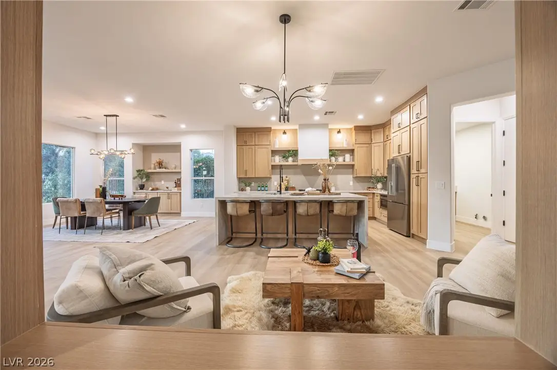 10248 Andante Court, Las Vegas, NV 89135 - #1