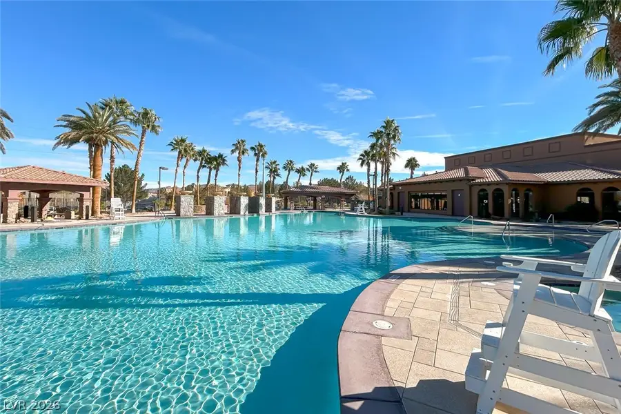 1007 Via Calderia Place, Henderson, NV 89011 - #2