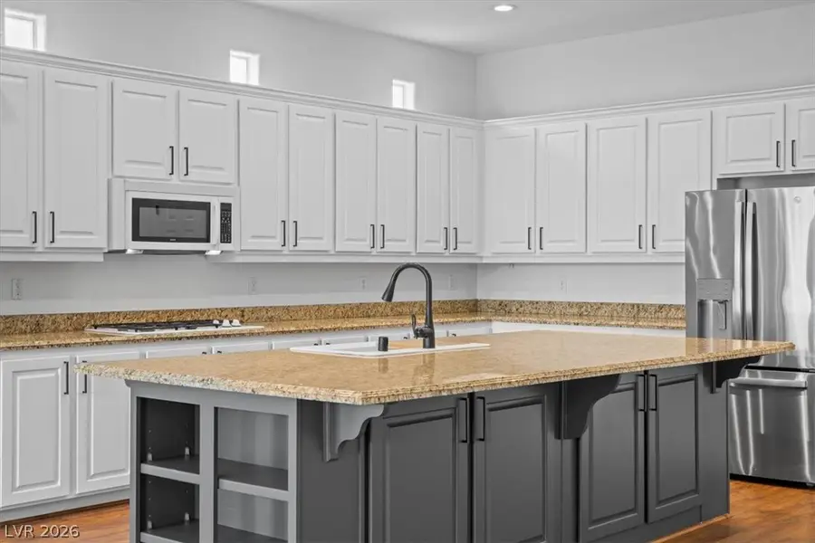 1007 Via Calderia Place, Henderson, NV 89011 - #3