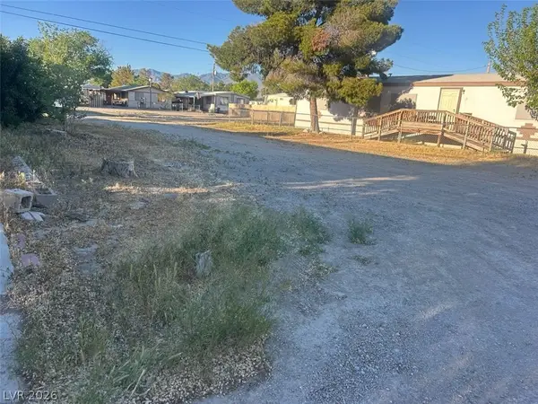 250 Ferndell Street, Pahrump, NV 89048