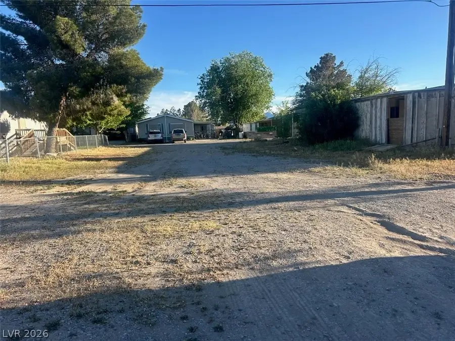 250 Ferndell Street, Pahrump, NV 89048 - #2