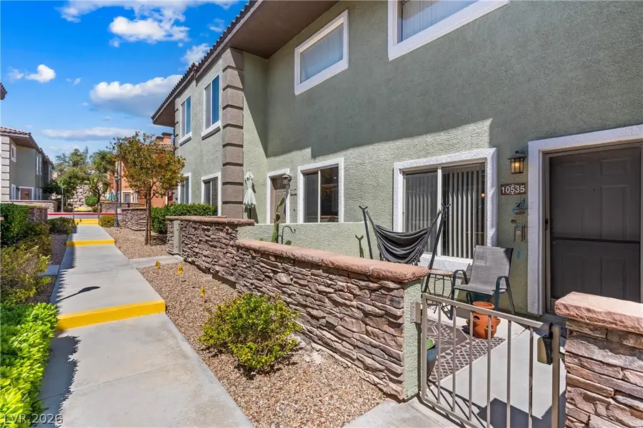 10535 Hedge View Avenue, Las Vegas, NV 89129 - #3