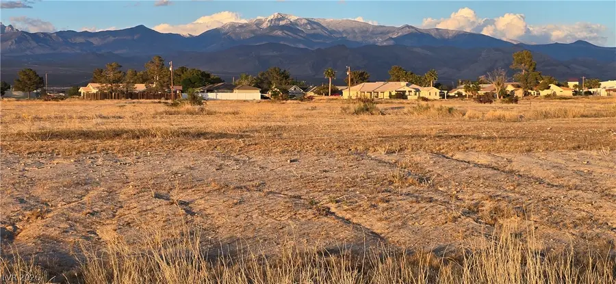 1991 S Valley View Circle, Pahrump, NV 89048 - #2