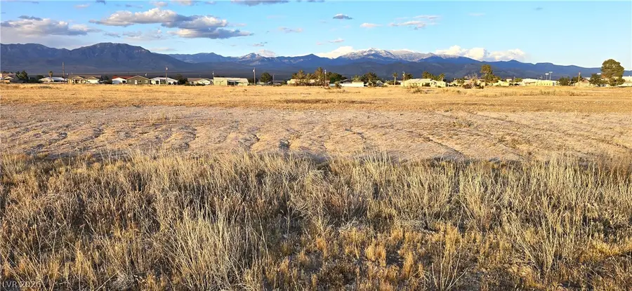 1991 S Valley View Circle, Pahrump, NV 89048 - #3