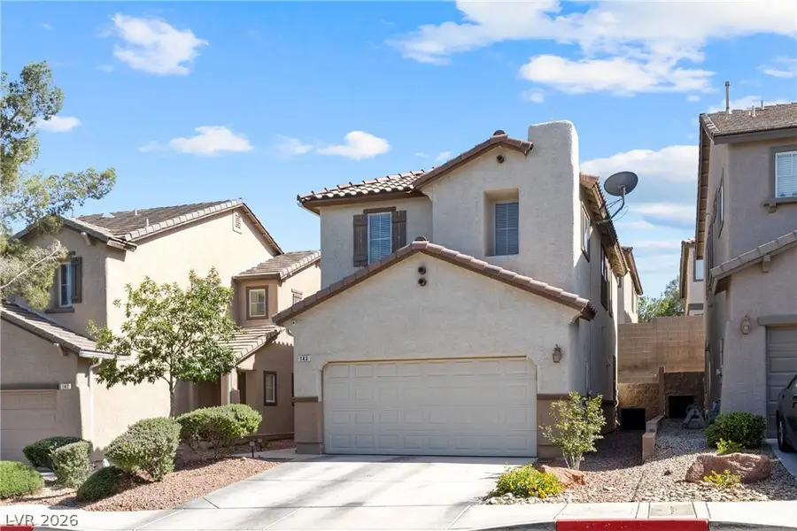 143 Afternoon Rain Avenue, Henderson, NV 89002 - #3