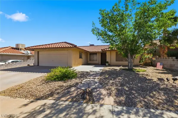 124 Hexham Drive, Henderson, NV 89015