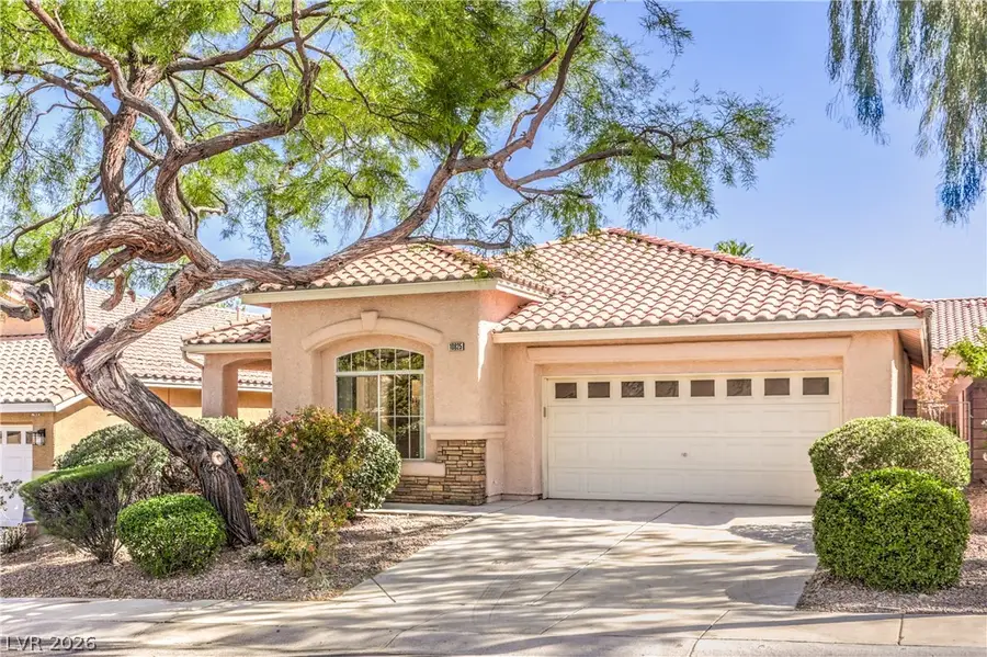 10825 Sapphire Vista Avenue, Las Vegas, NV 89144 - #2