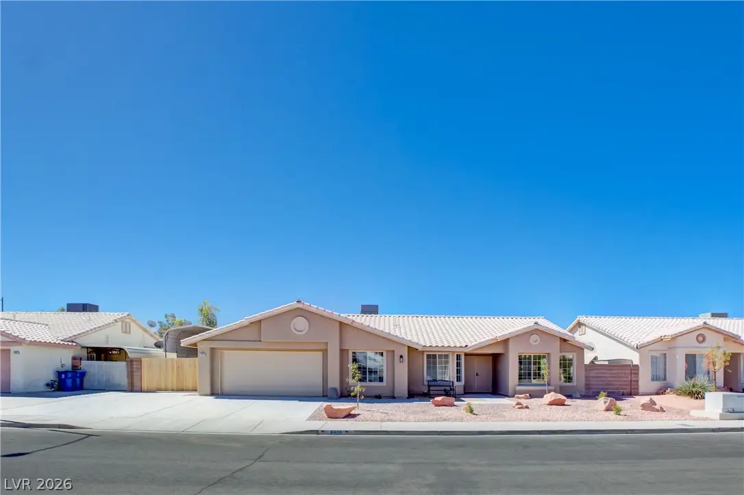 6409 Break Point Avenue, Las Vegas, NV 89130 - #1