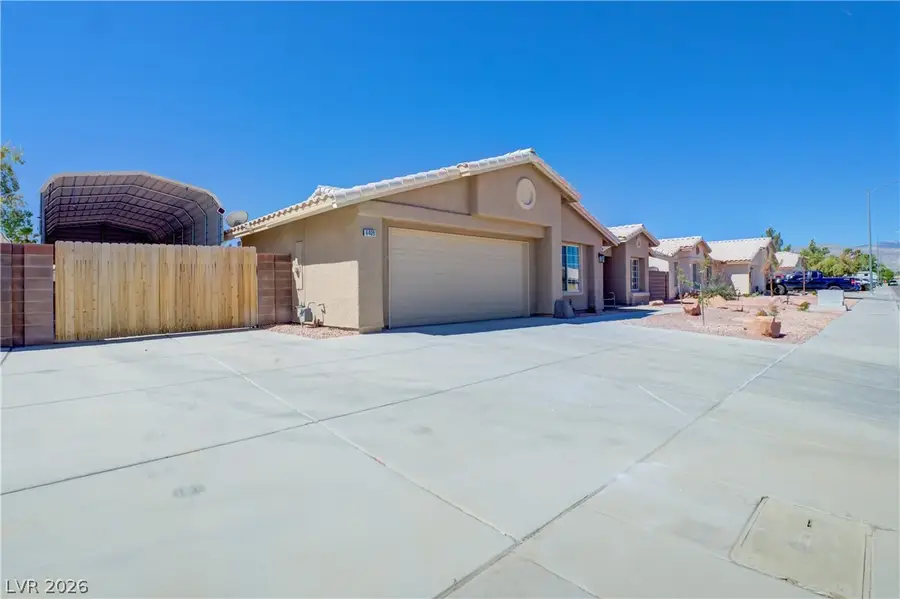 6409 Break Point Avenue, Las Vegas, NV 89130 - #2