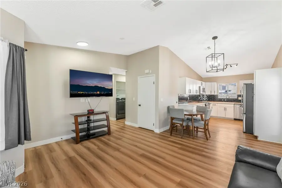 7432 Saybrook Point Drive, Las Vegas, NV 89128 - #3