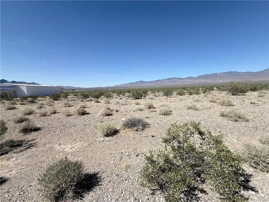 1320 E Glider Place, Pahrump, NV 89060 - #1