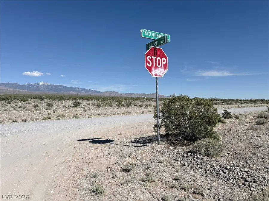 1320 E Glider Place, Pahrump, NV 89060 - #2