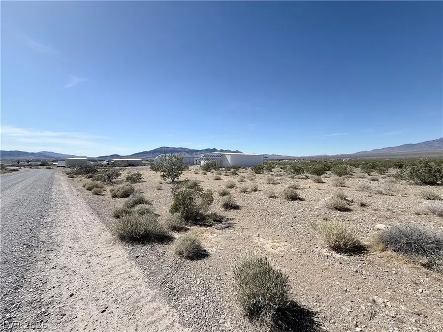 1320 E Glider Place, Pahrump, NV 89060 - #3