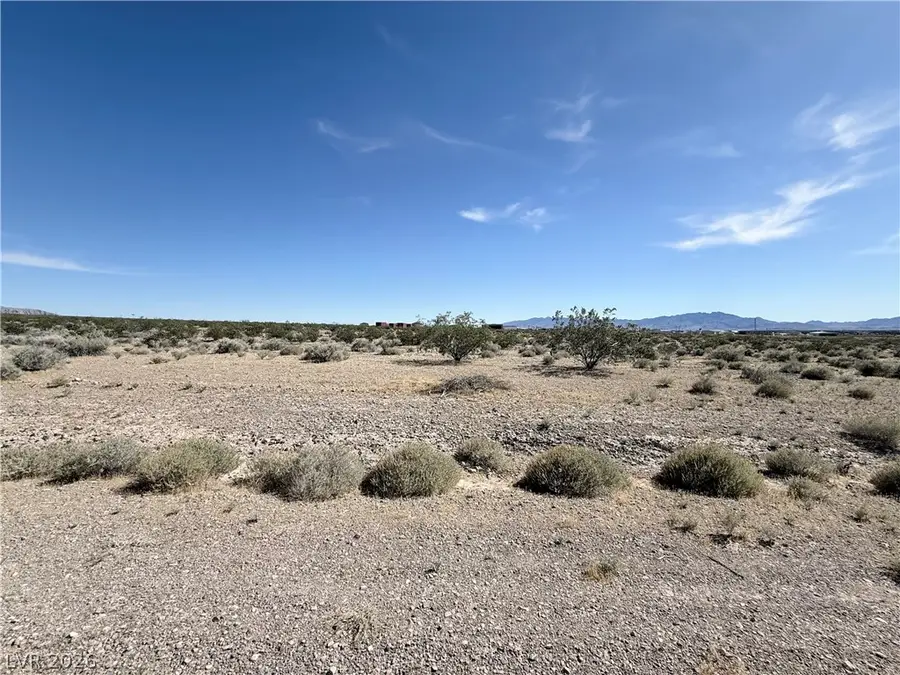1221 E Monoplane Place, Pahrump, NV 89060 - #2