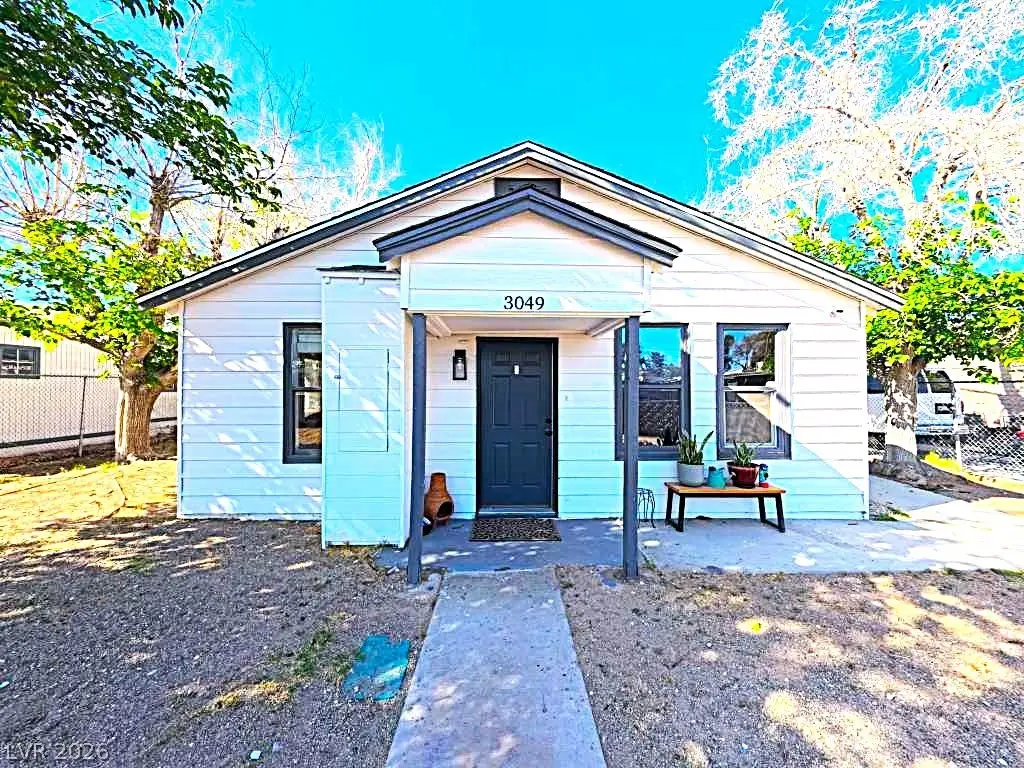 3049 Cedar Street, Las Vegas, NV 89104 - #1