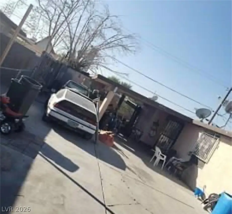 2315 Perliter Avenue, North Las Vegas, NV 89030 - #1