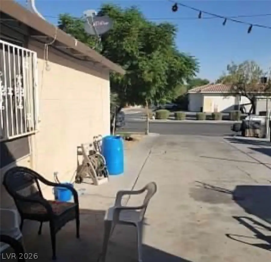 2315 Perliter Avenue, North Las Vegas, NV 89030 - #2