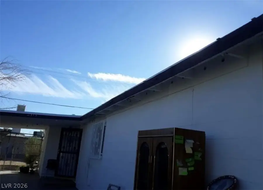 2315 Perliter Avenue, North Las Vegas, NV 89030 - #3