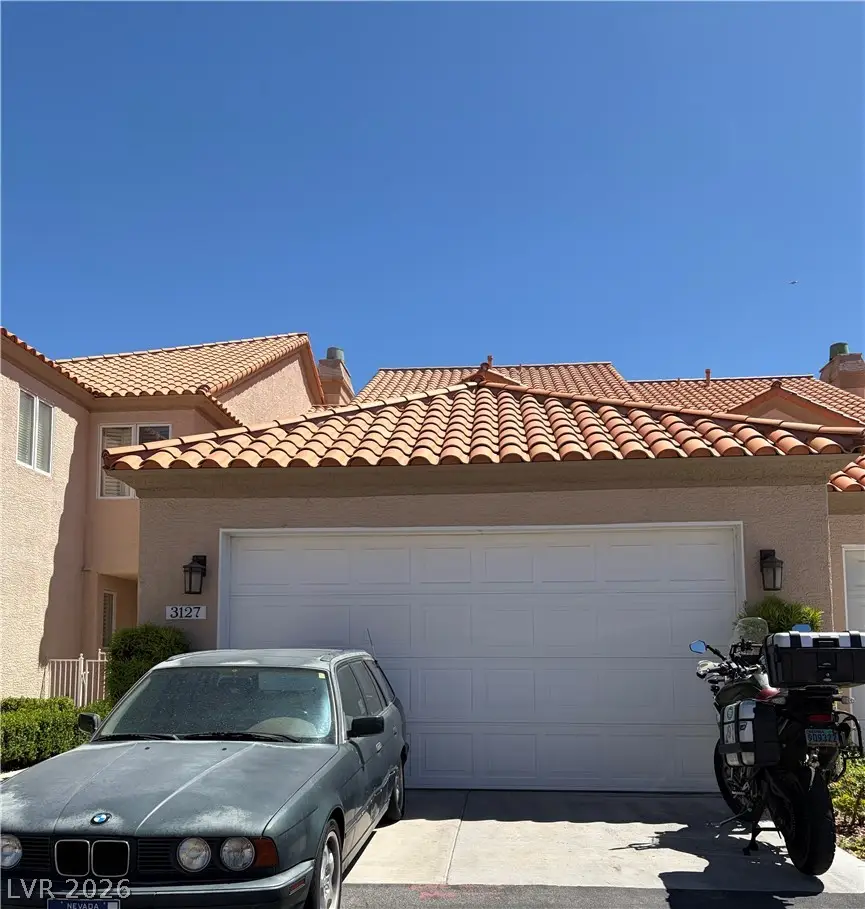 3127 Lido Isle Court, Las Vegas, NV 89117 - #2