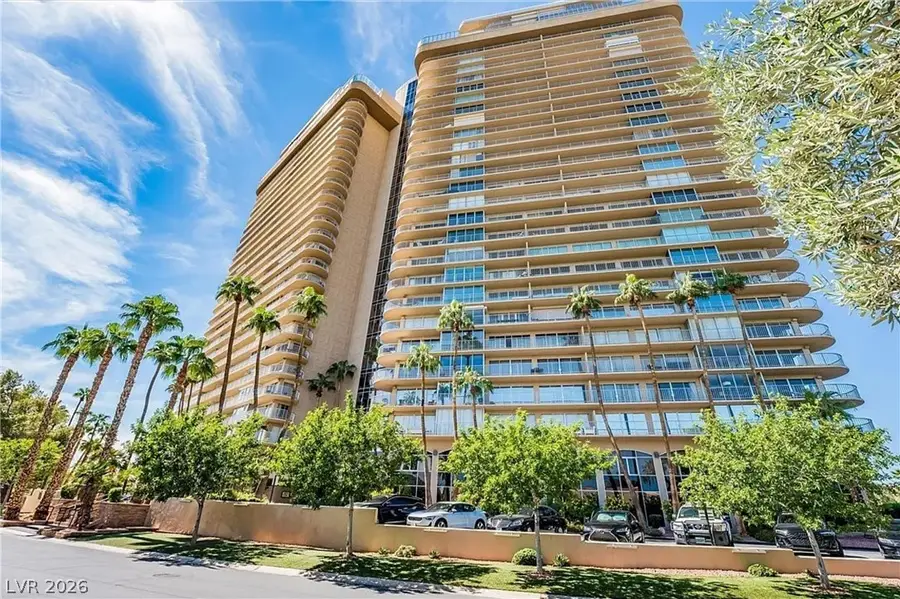 3111 Bel Air Drive #3A, Las Vegas, NV 89109 - #3