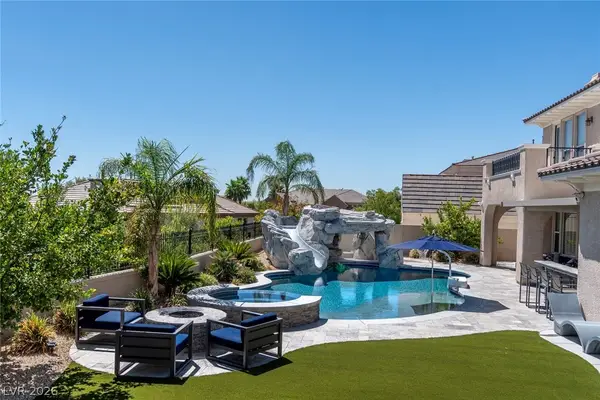 1204 Moselle Court, Las Vegas, NV 89144