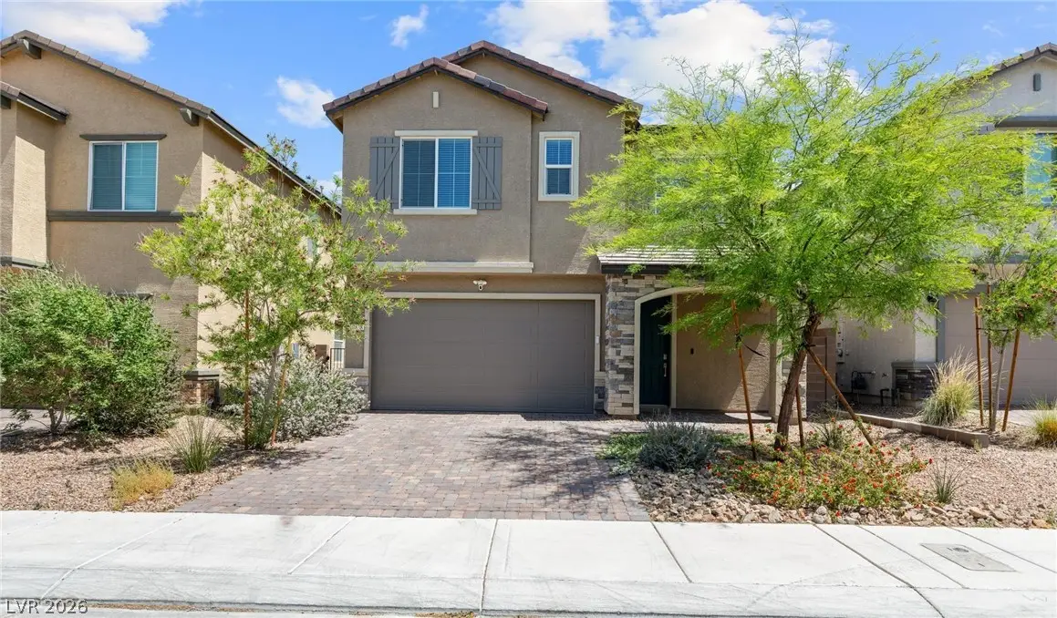 2828 Gaffer Film Street, Las Vegas, NV 89156 - #1