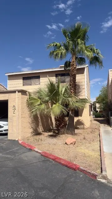 5156 Gray Lane #G, Las Vegas, NV 89119