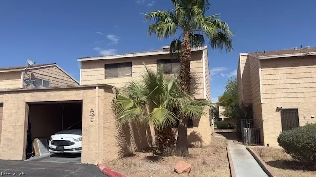 5156 Gray Lane #G, Las Vegas, NV 89119 - #2