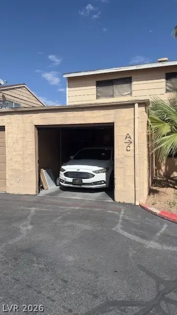 5156 Gray Lane #G, Las Vegas, NV 89119 - #3